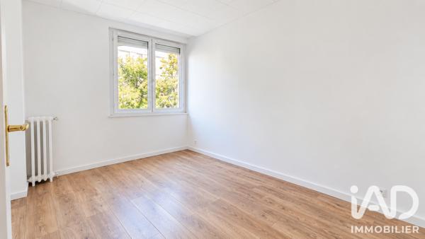 Appartement à vendre 3 pièces 62,88 m² Paris 15