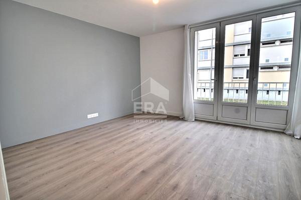 T2 rénové avec garage et cave - Clermont-Ferrand