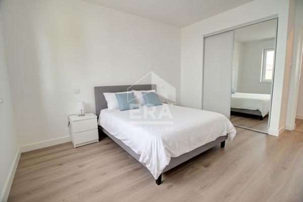 T2 rénové avec garage et cave - Clermont-Ferrand