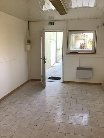 Location Local professionnel 4 pièces Ensisheim (68190)