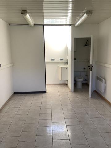 Location Local professionnel 4 pièces Ensisheim (68190)