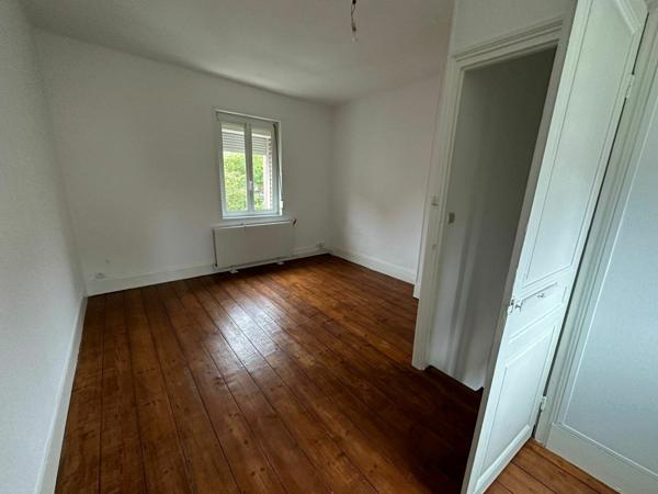 Maison à louer  3 pièces • 55,21 m2 Amiens