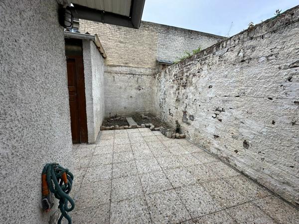 Maison à louer  3 pièces • 55,21 m2 Amiens