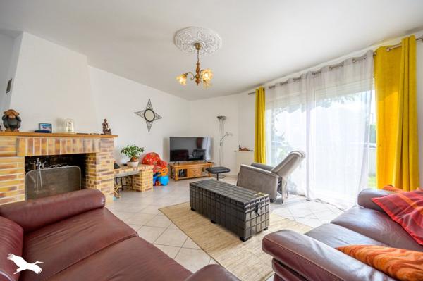 Maison à vendre |  La Rochelle |  6 pièces | 160 m²