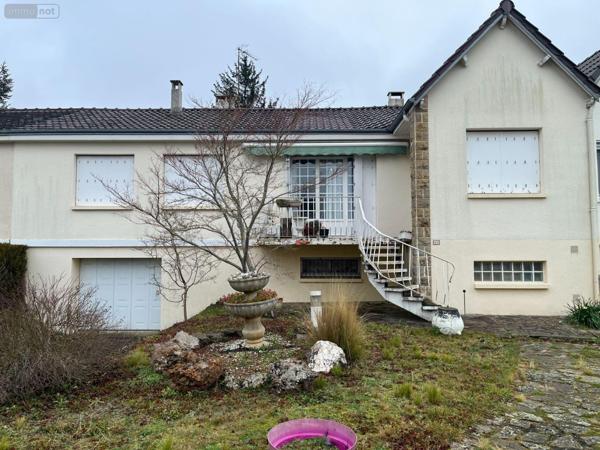 Pavillon à vendre à Châteauroux dans l'Indre (36000), ref : 36004/333