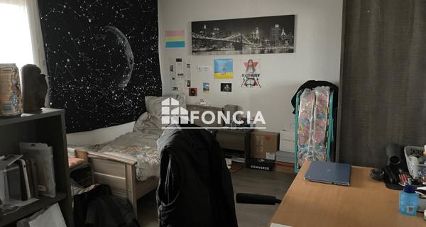 Location Appartement 3 pièces 61.8 m² - Douai 59500