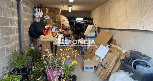 Location Appartement 3 pièces 61.8 m² - Douai 59500