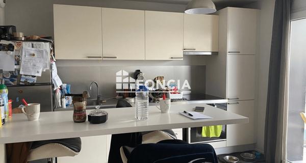 Location Appartement 3 pièces 61.8 m² - Douai 59500