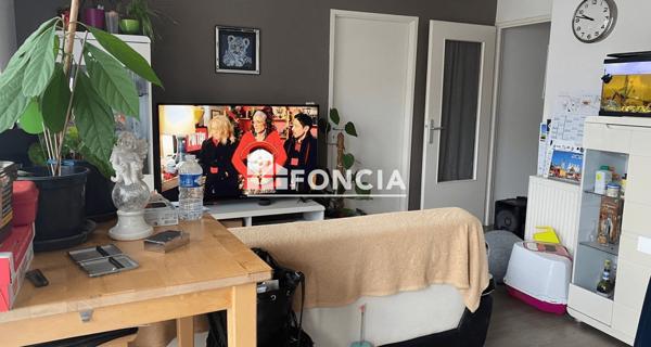 Location Appartement 3 pièces 61.8 m² - Douai 59500
