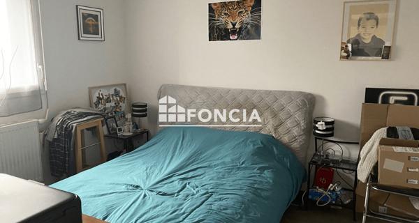 Location Appartement 3 pièces 61.8 m² - Douai 59500