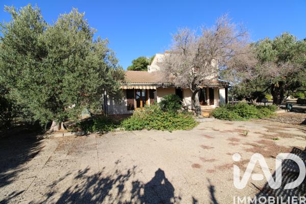 Maison à vendre 5 pièces 125 m² Fitou