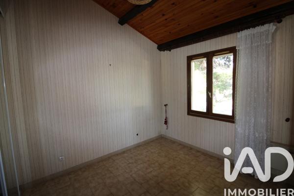 Maison à vendre 5 pièces 125 m² Fitou