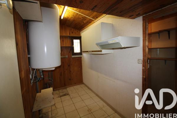 Maison à vendre 5 pièces 125 m² Fitou