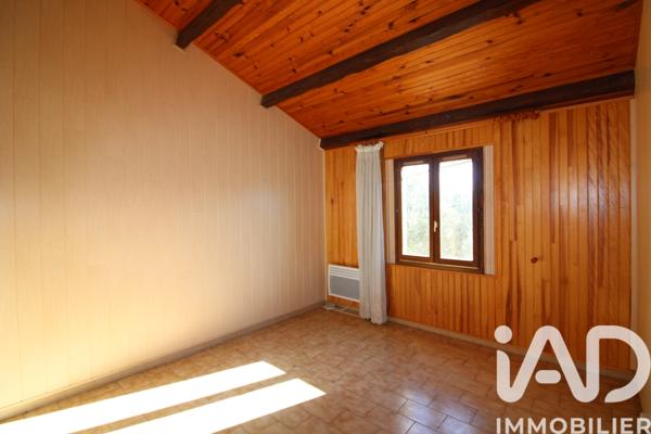 Maison à vendre 5 pièces 125 m² Fitou