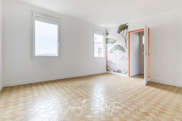 Maison à vendre 4 pièces MONNIERES (44)