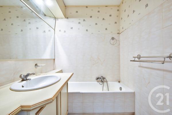 Appartement F2 à vendre  2 pièces - 50,05 m2 NICE - 06