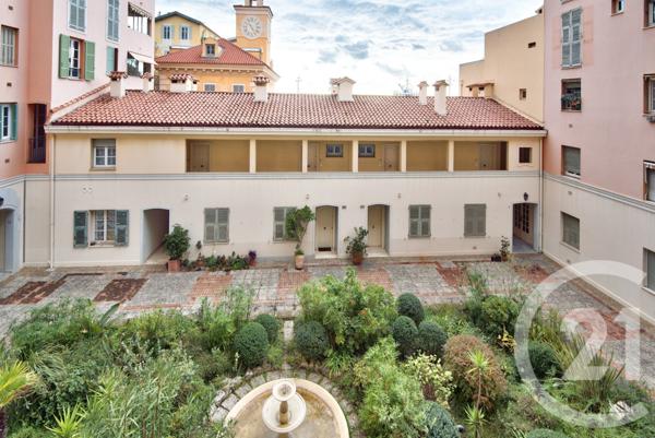 Appartement F2 à vendre  2 pièces - 50,05 m2 NICE - 06