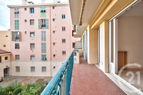 Appartement F2 à vendre  2 pièces - 50,05 m2 NICE - 06
