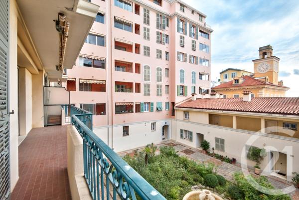 Appartement F2 à vendre  2 pièces - 50,05 m2 NICE - 06