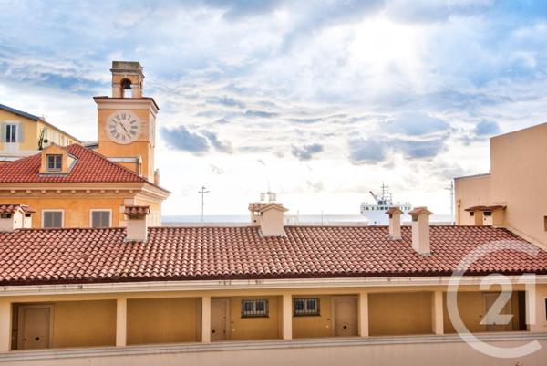 Appartement F2 à vendre  2 pièces - 50,05 m2 NICE - 06