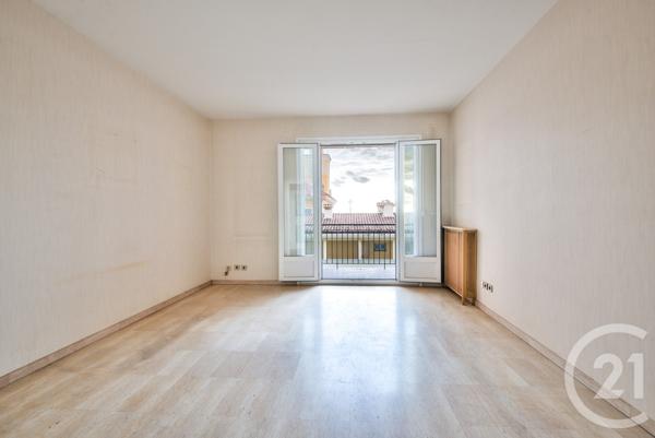 Appartement F2 à vendre  2 pièces - 50,05 m2 NICE - 06