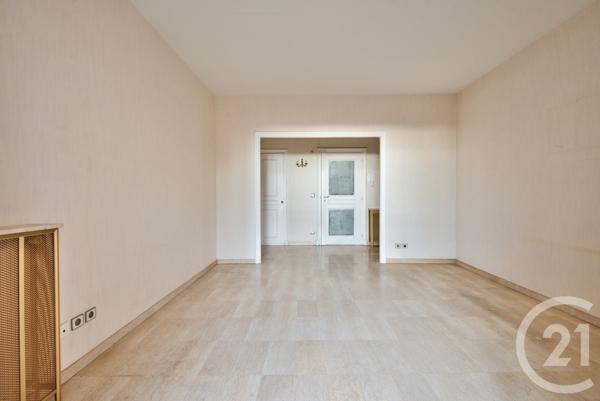 Appartement F2 à vendre  2 pièces - 50,05 m2 NICE - 06