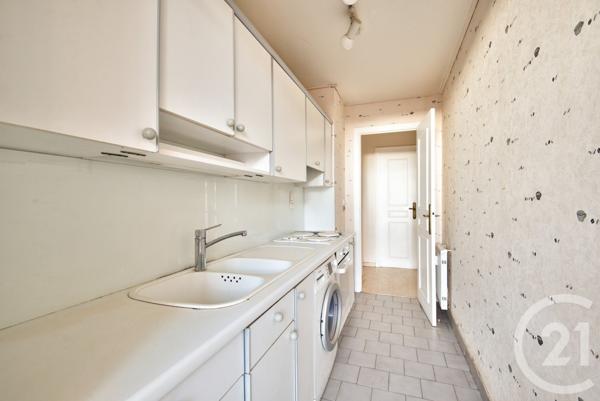 Appartement F2 à vendre  2 pièces - 50,05 m2 NICE - 06