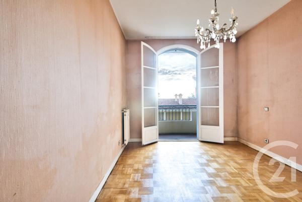 Appartement F2 à vendre  2 pièces - 50,05 m2 NICE - 06