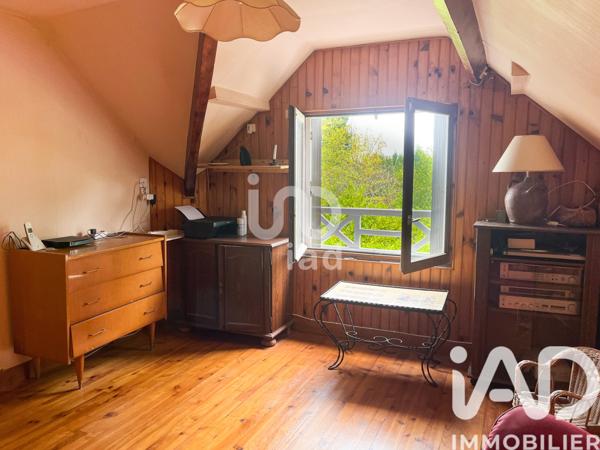 Maison à vendre 7 pièces 117 m² Moret-Loing-et-Orvanne