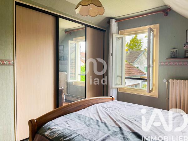 Maison à vendre 7 pièces 117 m² Moret-Loing-et-Orvanne