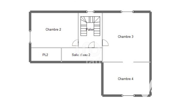 Maison à vendre 7 pièces 117 m² Moret-Loing-et-Orvanne