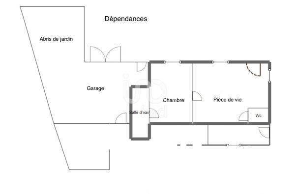 Maison à vendre 7 pièces 117 m² Moret-Loing-et-Orvanne