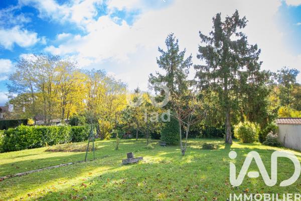 Maison à vendre 7 pièces 117 m² Moret-Loing-et-Orvanne