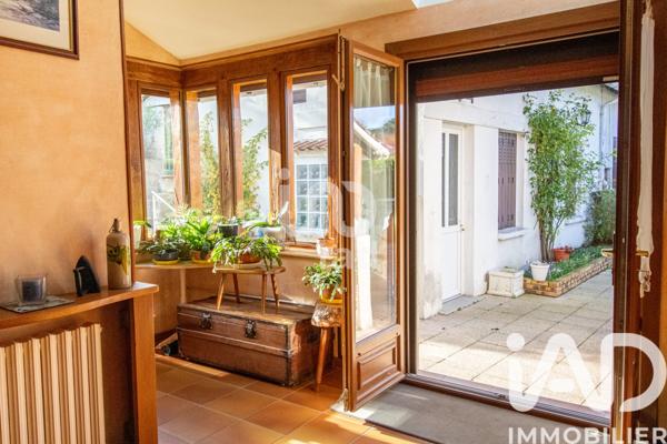Maison à vendre 7 pièces 117 m² Moret-Loing-et-Orvanne