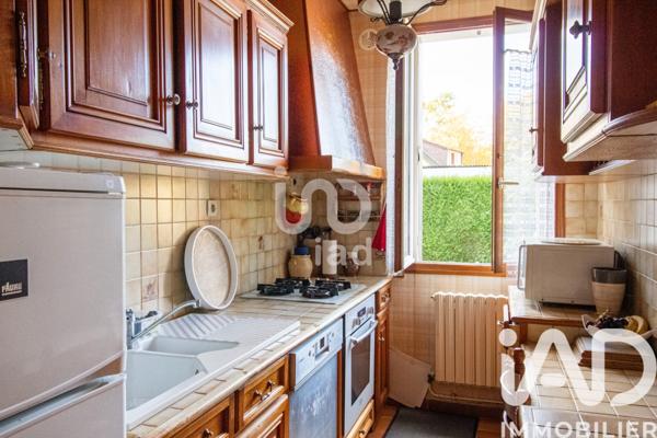 Maison à vendre 7 pièces 117 m² Moret-Loing-et-Orvanne