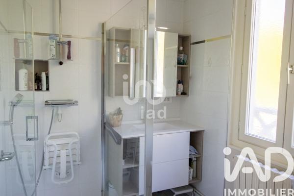 Maison à vendre 7 pièces 117 m² Moret-Loing-et-Orvanne