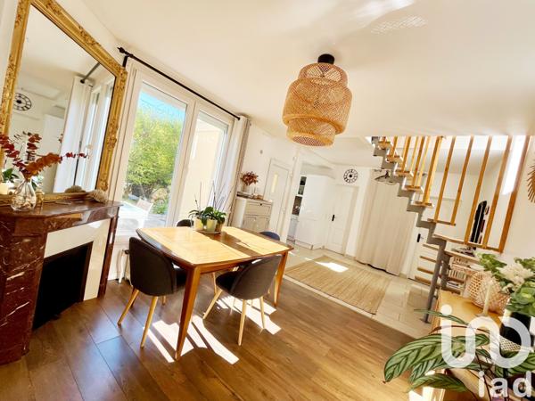 Maison à vendre 4 pièces 80 m² Savigny-sur-Orge