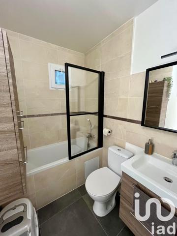 Maison à vendre 4 pièces 80 m² Savigny-sur-Orge