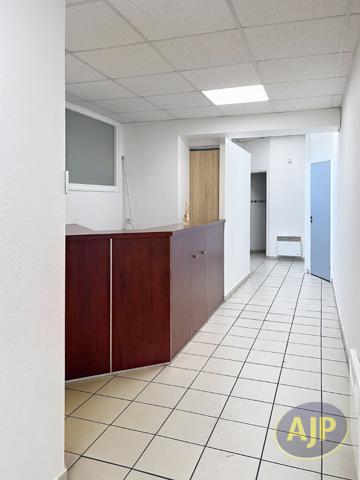Nantes : 1 312 € - AJP Immobilier Saint Herblain