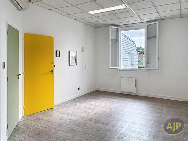 Nantes : 1 312 € - AJP Immobilier Saint Herblain