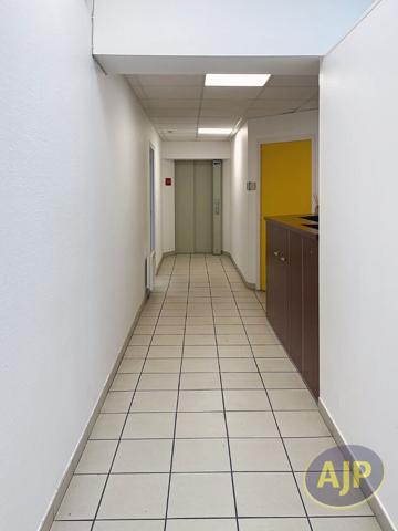 Nantes : 1 312 € - AJP Immobilier Saint Herblain
