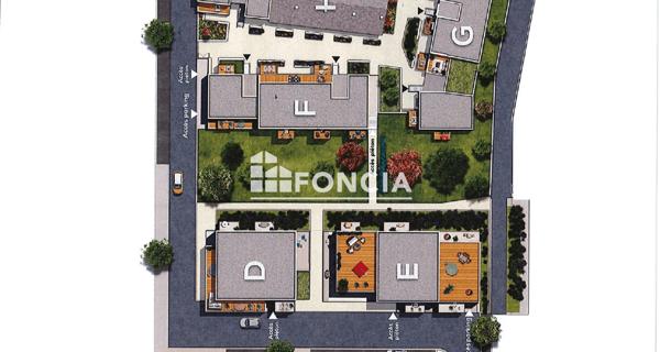 À vendre Local commercial 65.09 m² - Rungis 94150