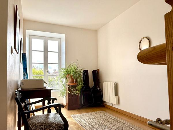 Maison Surgeres 6 pièce(s)