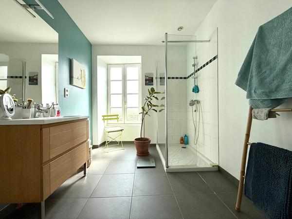 Maison Surgeres 6 pièce(s)