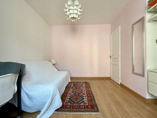 Maison Surgeres 6 pièce(s)