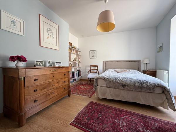 Maison Surgeres 6 pièce(s)