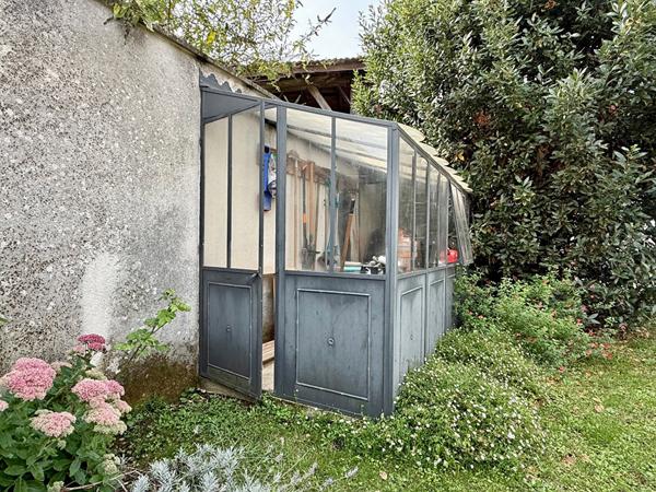 Maison Surgeres 6 pièce(s)