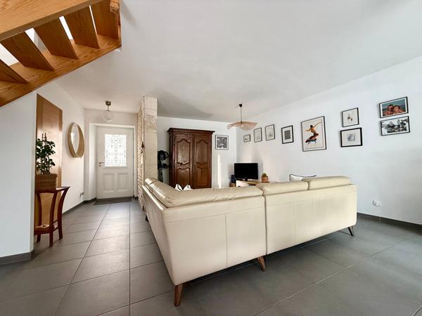 Maison Surgeres 6 pièce(s)