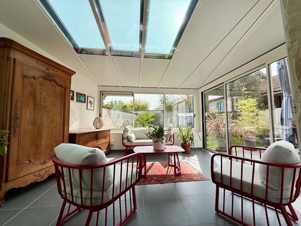 Maison Surgeres 6 pièce(s)