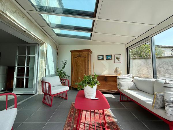 Maison Surgeres 6 pièce(s)